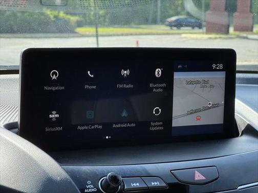 2021 Acura RDX Technology Package