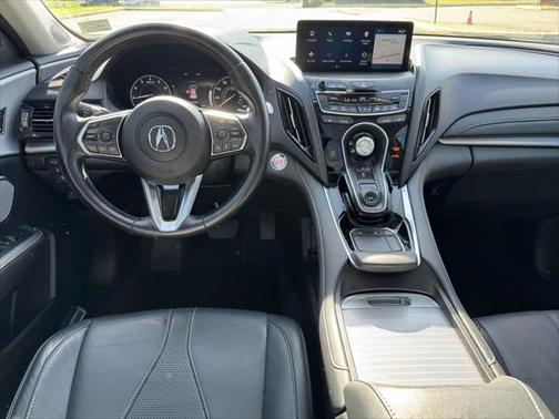2021 Acura RDX Technology Package