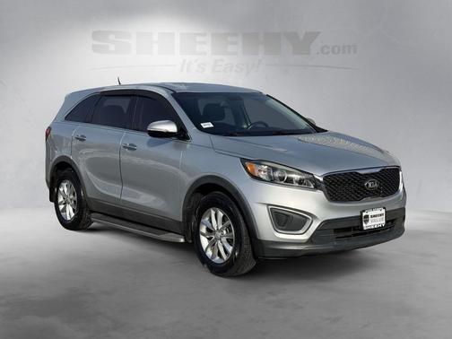 2016 Kia Sorento L