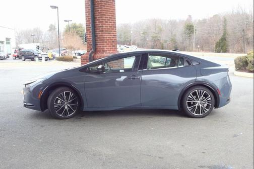 2023 Toyota Prius Limited