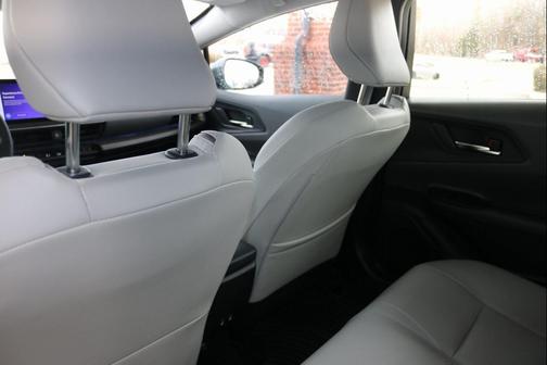 2023 Toyota Prius Limited