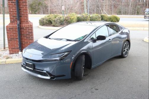 2023 Toyota Prius Limited