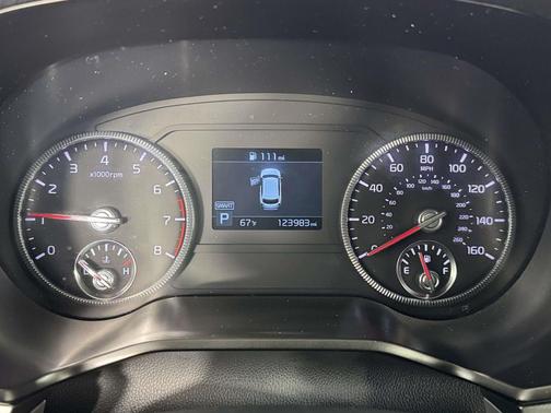 Moss 2021 Kia Telluride S