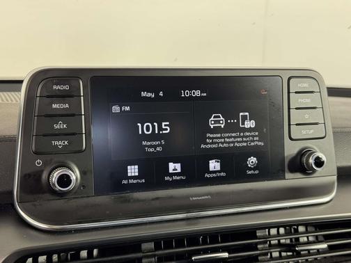 Moss 2021 Kia Telluride S