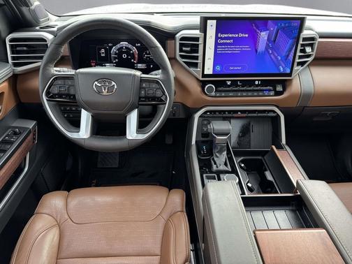 2025 Toyota Tundra 1794 Edition