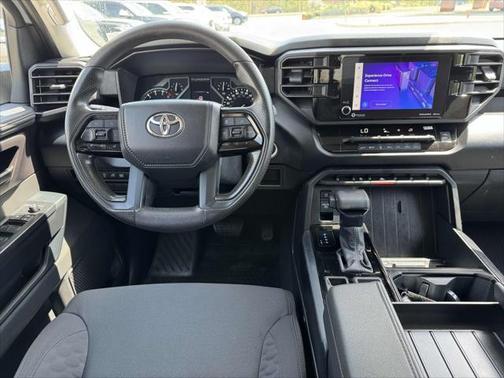 2024 Toyota Tundra SR