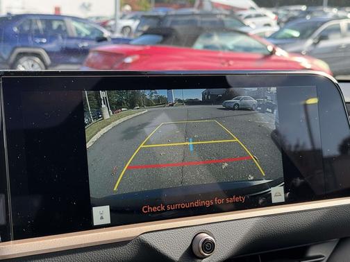 2026 Toyota Crown Nightshade Edition