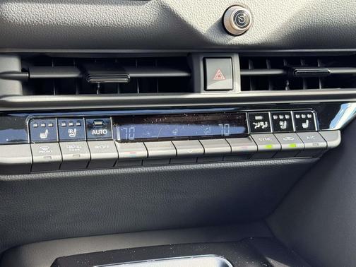 2026 Toyota Crown Nightshade Edition