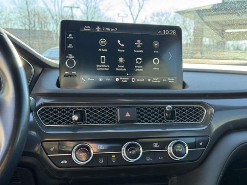 2023 Acura Integra A-SPEC Technology