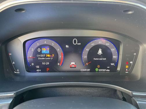 2023 Acura Integra A-SPEC Technology