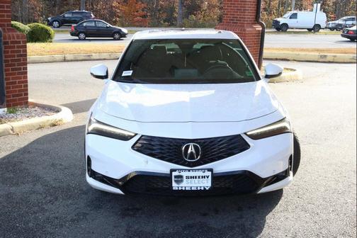 2023 Acura Integra A-SPEC Technology