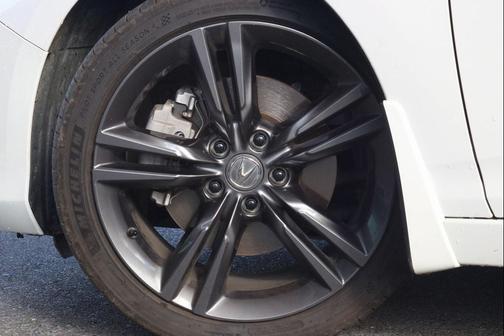 2023 Acura Integra A-SPEC Technology