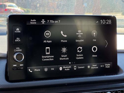 2023 Acura Integra A-SPEC Technology