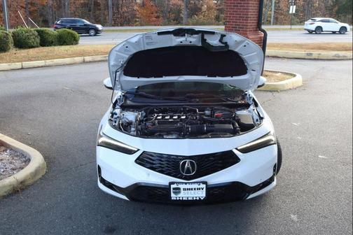 2023 Acura Integra A-SPEC Technology