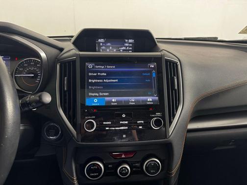 2018 Subaru Crosstrek 2.0i Limited