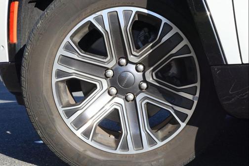 2024 Jeep Wagoneer Series II 4x4