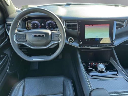 2024 Jeep Wagoneer Series II 4x4