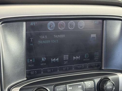 2019 GMC Sierra 1500 SLE