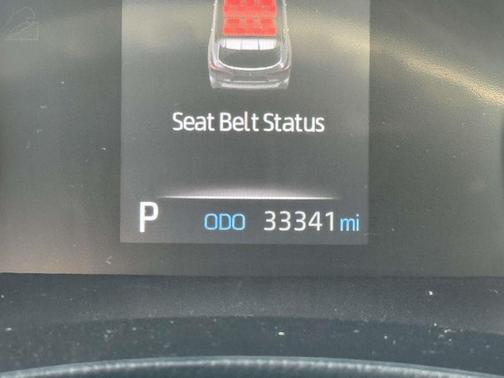 2022 Toyota Highlander L