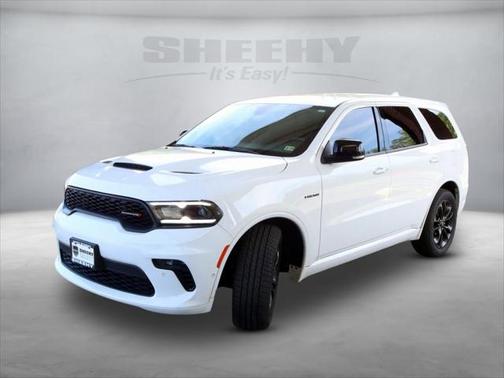 2021 Dodge Durango R/T AWD