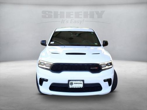 2021 Dodge Durango R/T AWD