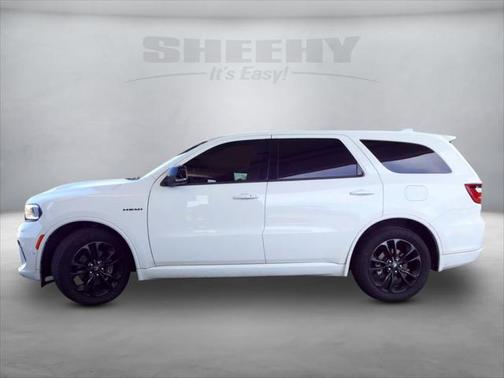 2021 Dodge Durango R/T AWD