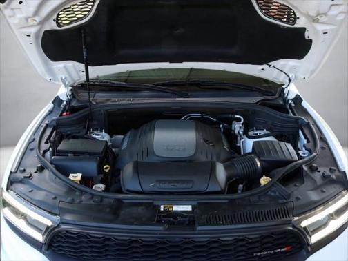2021 Dodge Durango R/T AWD