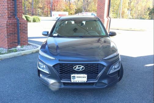 2019 Hyundai KONA SE