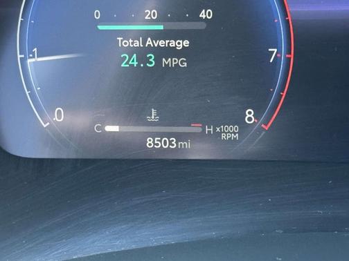 2024 Toyota Highlander Limited
