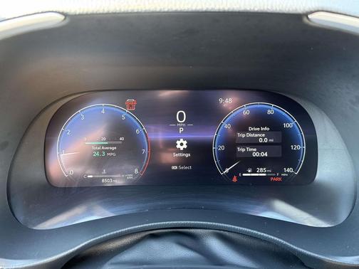 2024 Toyota Highlander Limited