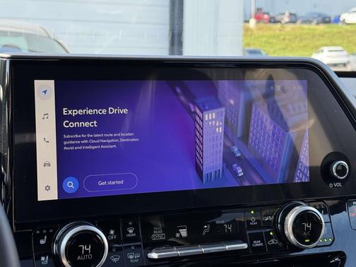 2024 Toyota Highlander Limited