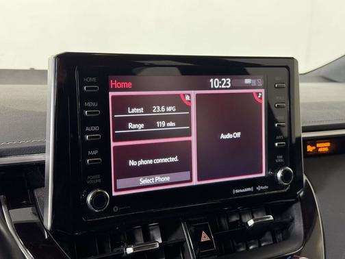 2019 Toyota Corolla XSE