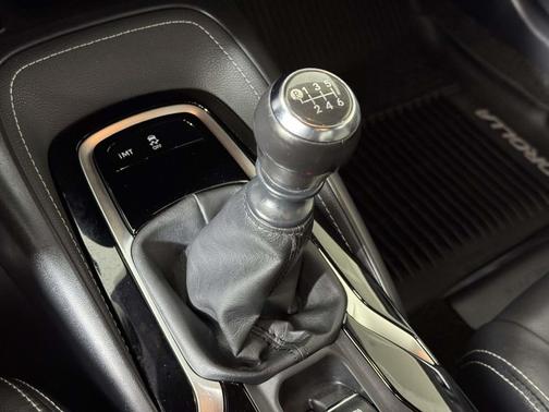 2019 Toyota Corolla XSE