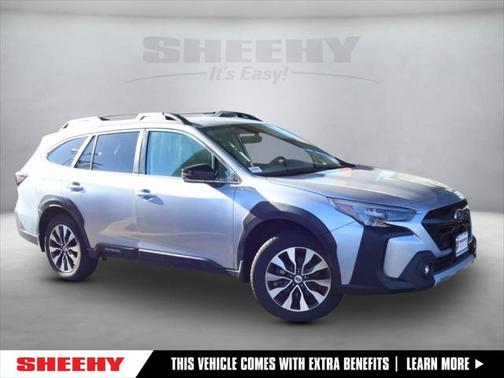 2023 Subaru Outback Limited