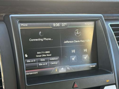 2015 Ford Flex Limited