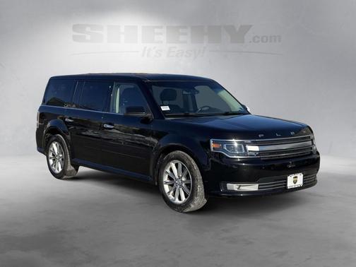 2015 Ford Flex Limited