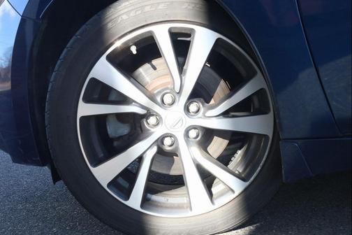 2016 Nissan Maxima 3.5 SL