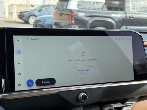 2025 Toyota Crown Signia Limited