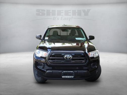 2019 Toyota Tacoma SR