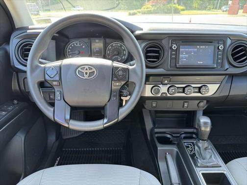 2019 Toyota Tacoma SR