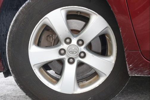 2012 Toyota Sienna LE