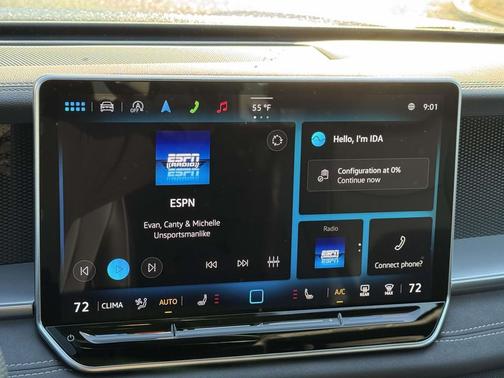 2025 Volkswagen Tiguan 2.0T SE R-Line Black 4MOTION