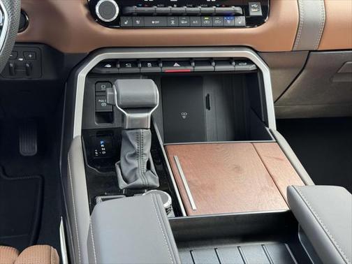 2025 Toyota Tundra 1794 Edition