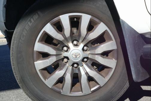 2021 Toyota Tacoma Limited