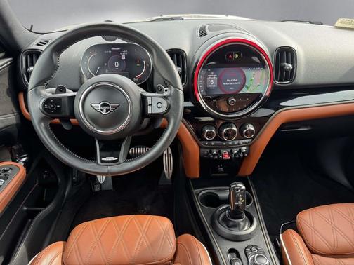 2023 MINI Countryman John Cooper Works ALL4