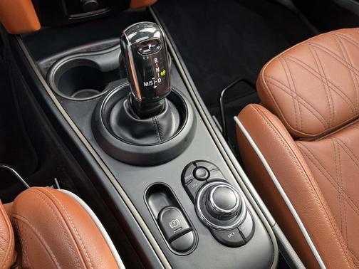 2023 MINI Countryman John Cooper Works ALL4