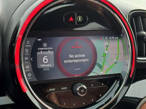 2023 MINI Countryman John Cooper Works ALL4