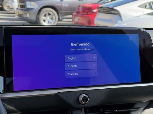 2026 Toyota Crown Platinum