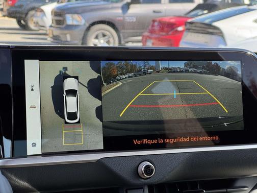 2026 Toyota Crown Platinum