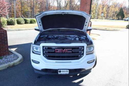 2016 GMC Sierra 1500 Base